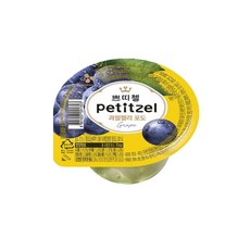 쁘띠첼 포도 리뷰후기