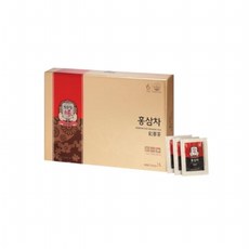 정관장 홍삼차 100포