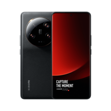샤오미 xiaomi 13 ultra 울트라 5G 자급제 스마트폰, 블랙 5G;12GB+256GB, 256GB