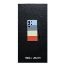 삼성 갤럭시 S23 울트라 5G 256GB 특S리퍼급 중고폰 공기계 3사호환 SM-S918, 그린