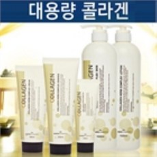 에스테틱하우스 집에서 관리하자 대용량콜라겐 리뷰후기
