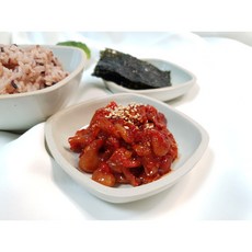 쫄깃한 A급특창난 젓갈 1개 리뷰후기