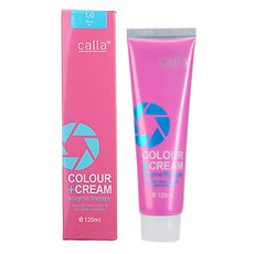 엘르 칼라 업 컬러크림 / 5개당 대용량 산화제 1개 발송