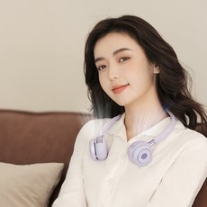 금화 2021 여름 넥벤드 쿨목걸이 선풍기러블리핑크 엣지퍼플 킹스맨 네이비 블루 리뷰후기