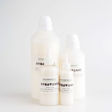 코리아씨밀락 라우릴글루코사이드 리뷰후기