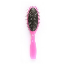 고운머리 가발 전용 브러쉬 휴대용 가발빗 가발관리용품 관리소품 리뷰후기