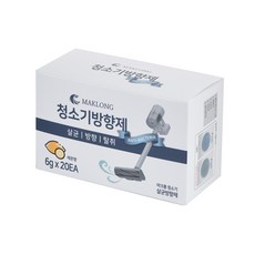 아크 레몬 향 청소기 탈취제 살균 탈취 방향 리뷰후기