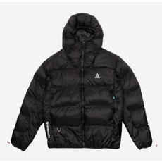 나이키 정품 ACG 써마핏 ADV 루나 레이크 퍼퍼 자켓 라이트 아미 - 아시아 Nike ACG Therma-Fit ADV Lunar Lake Puffer Jacket Light