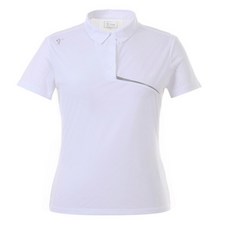 PGA TOUR&a;LPGA 여P 스윙라인 메쉬패치 제에리 티셔츠 리뷰후기