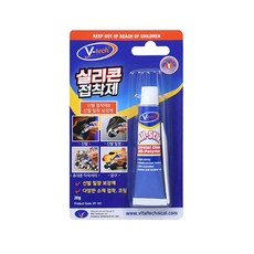 브이텍 VT-101 실리콘 접착제