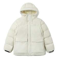 컬럼비아 미드 헤비 다운 자켓 YM3188