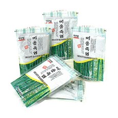 개암죽염 2회 미용죽염 x10개세트 리뷰후기