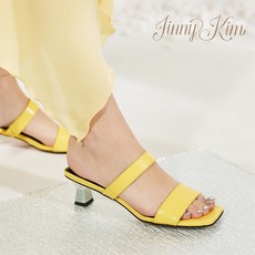 Cooury 컬러리 샌들 KIMB1GSD12 리뷰후기