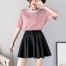 I린넨 플레어 4부 반바지_251269 리뷰후기