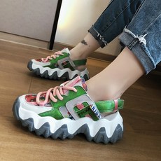 라쿤걸 하이탑 논슬립 우레탄 밑창 캐주얼 비치샌들 NY598 리뷰후기