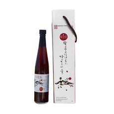 팔공산 산야초발효액 14년숙성 효소발효액 건강음료 산야초액기스 리뷰후기