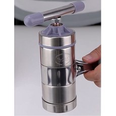 칼국수 메밀 면 만들기 가정용 제면기 압면기 국수 파스타 만두피 다기능 제조기 기계 국수기계 국수만들기 칼국수기계 리뷰후기