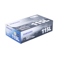 삼성 S 2620ND 정품토너 검정 대용량 3000매 적용기종 2880FW 2830DW 2870FW 2870FD 2670N 리뷰 후기