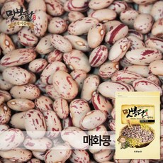 맛봉달 매화콩 얼룩이콩 랑이콩 강낭콩 울타리콩 새알콩 중국산 리뷰후기