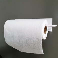 룩코 마그네틱 키친타올걸이 리뷰후기