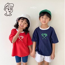 슈퍼소년 로렐반팔티 리뷰후기