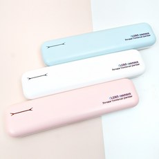크린챔버 UV-ED 칫솔살균기 DK-800 900 BATUSB충전