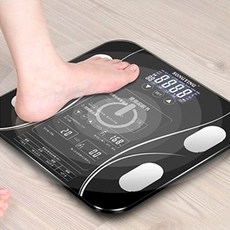 가정용 인바디 측정기 다이어트 체지방 근육량 스마트 디지털 체중계 리뷰후기