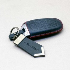 푸에블로 GV70 키케이스 자동차 스마트 가죽 키홀더 차키 리뷰후기