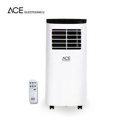에이스전자 이동식에어컨 AEPA-JJ7000B 리뷰후기
