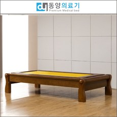 동양건강침대 202평상 EBS극한직업 돌침대 흙침대 리뷰후기