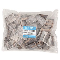 갈치절단/DH 리뷰후기