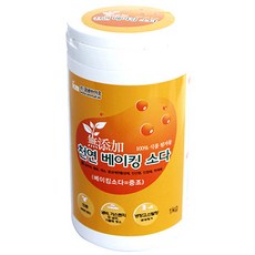 코넴바이오 베이킹 소다 리뷰후기