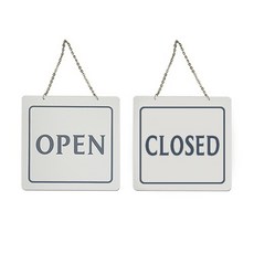 OPEN/CLOSED 리뷰후기