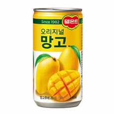 델몬트 망고