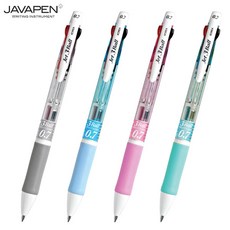 자바/제트3볼/0 볼펜 유성펜 리뷰후기