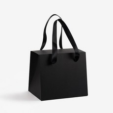 헬로우모리스 블랙 뉴박스백 리뷰후기