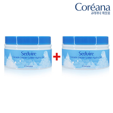 코리아나 세디르 캐나다 빙하수 하이드로 젤 리뷰후기