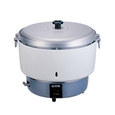 린나이 업소용 RR-55D 가스자동밥솥