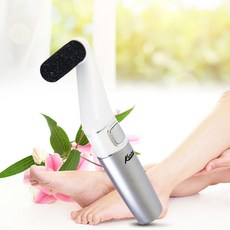 케이 썸 발뒤꿈치 관리 각질제거기 크리스털 발바닥 각질 스크럽 발 각질제거