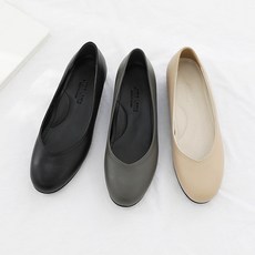 제이슈 수제화 천연소가죽 쥬시 단화 3컬러 굽 리뷰후기