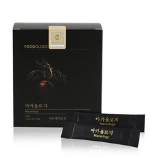 푸드올로지 마카올로지