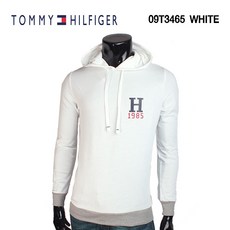 Tommy Hilfiger 09T3465 후드티