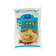 풍원 물냉면(육수+면) 10인분 세트 동치미육수, 1개