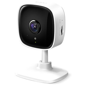 티피링크 스마트 홈 Wi-Fi 네트워크 카메라, Tapo C100, 1개