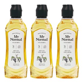 마이노멀 알룰로스, 485g, 3개