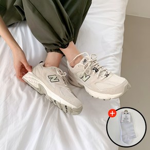 [오늘출발] 뉴발란스 530 운동화 신발 스니커즈 런닝화 선물 바다앤마르 양말 포함