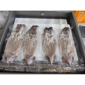원양산 반건조 오징어 3종소스제공 피데기 피대기, 5미350g