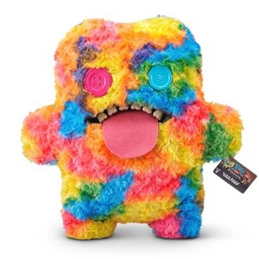 퍼글러 몬스터 인형 50cm - 우가부가, 1개