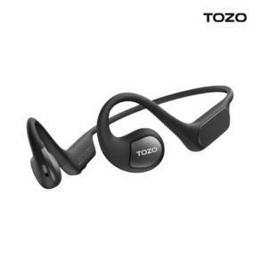 TOZO 오픈리얼 오픈형 블루투스 이어폰 토조 귀걸이형 스포츠 방수 무선 골전도 대체