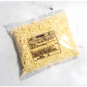 미쁘 모짜렐라 치즈 1kg, 1개